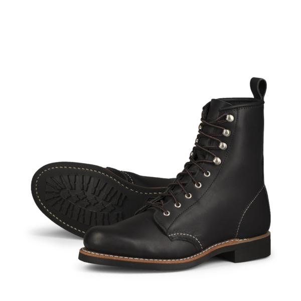Red Wing 3361 Women`s Silversmith Black