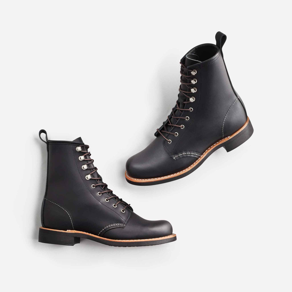 Red Wing 3361 Women`s Silversmith Black