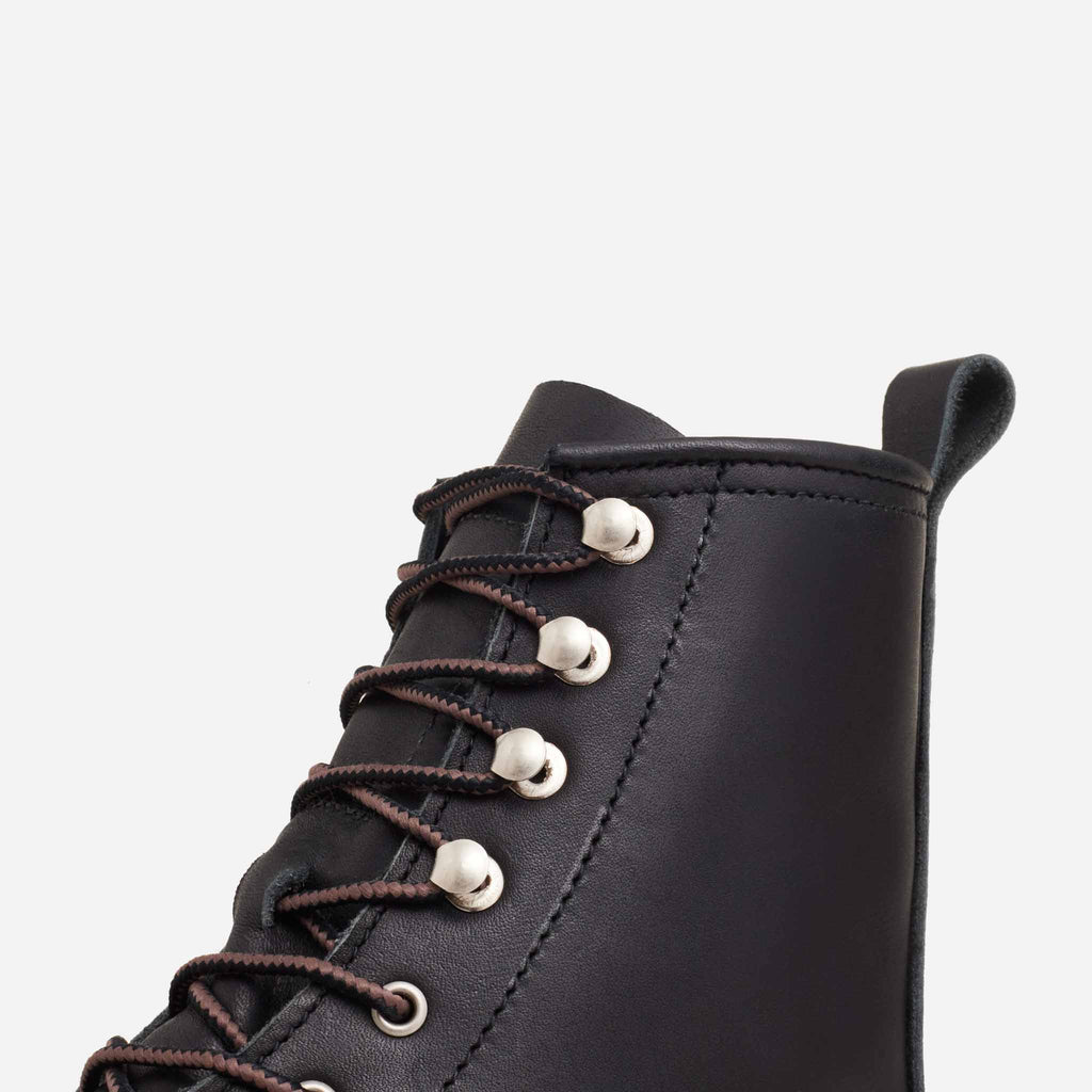 Red Wing 3361 Women`s Silversmith Black