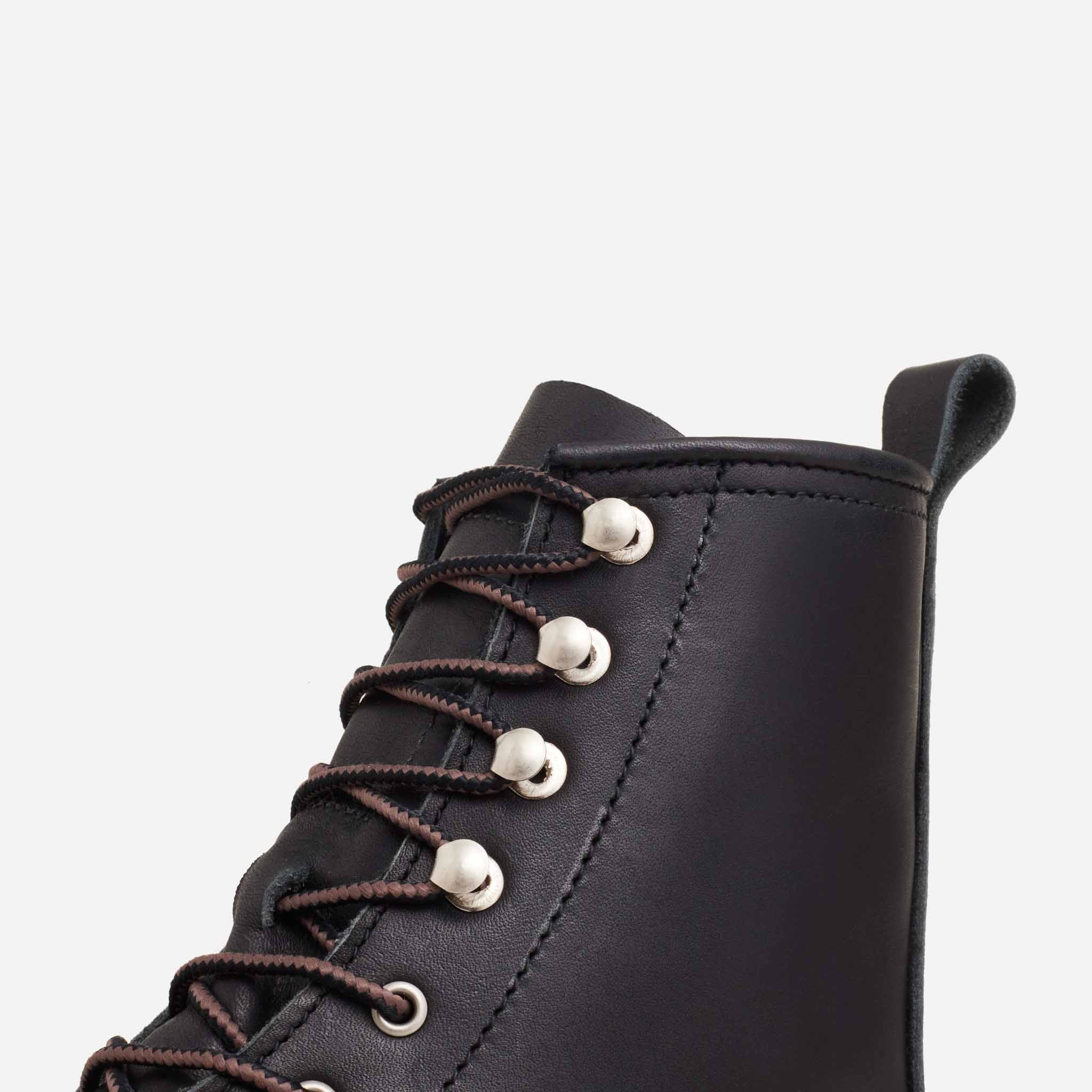 Red Wing 3361 Women`s Silversmith Black