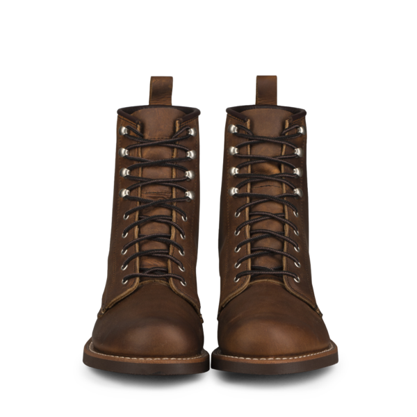 Red Wing 3362 Women`s Silversmith Copper