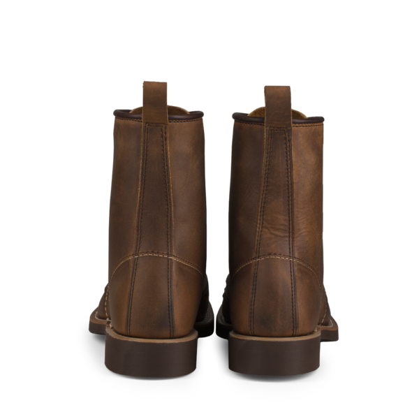 Red Wing 3362 Women`s Silversmith Copper