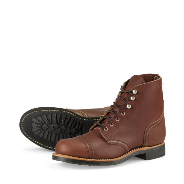Red Wing 3365 Women`s Iron Ranger
