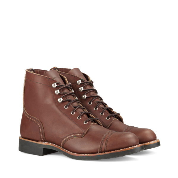 Red Wing 3365 Women`s Iron Ranger