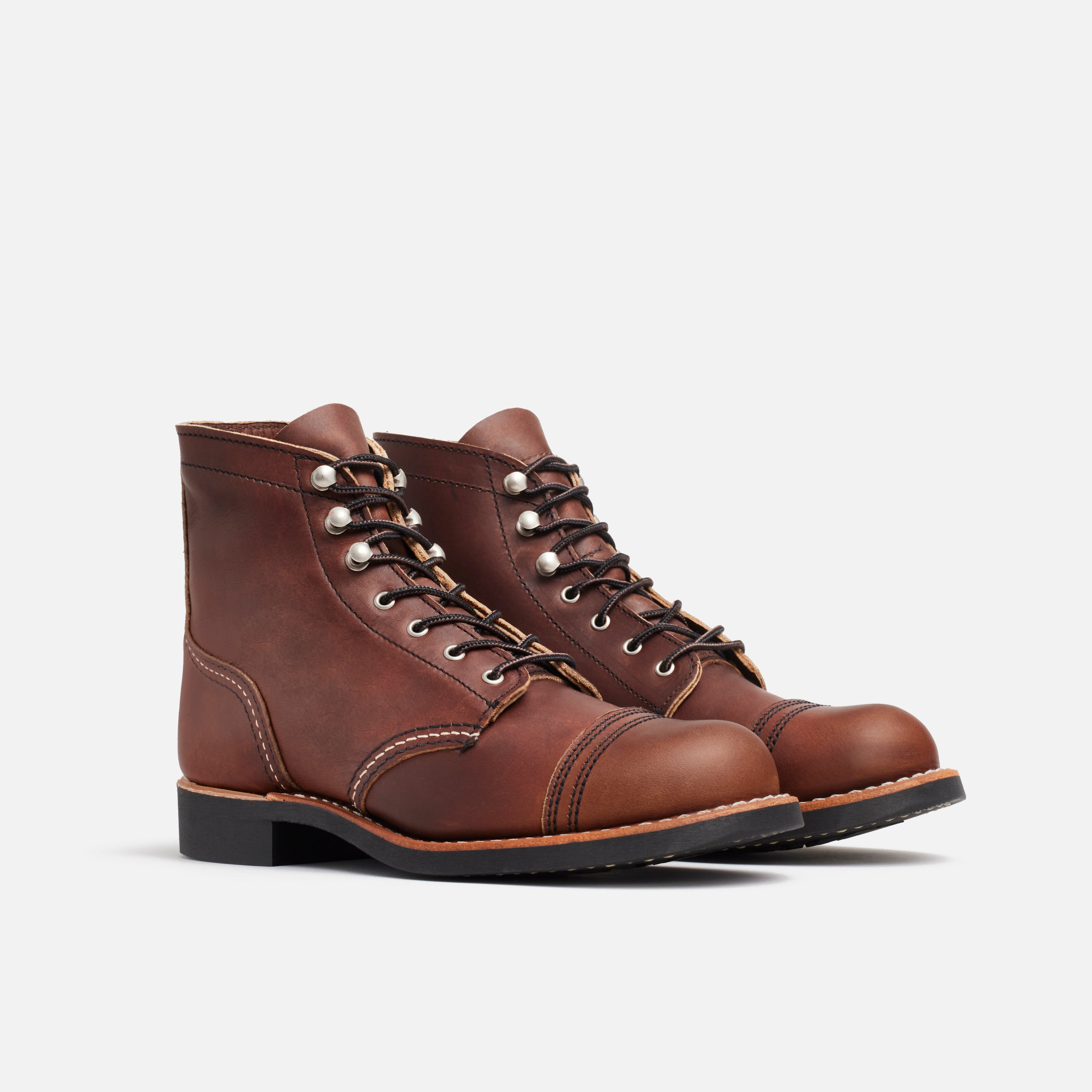 Red Wing 3365 Women`s Iron Ranger