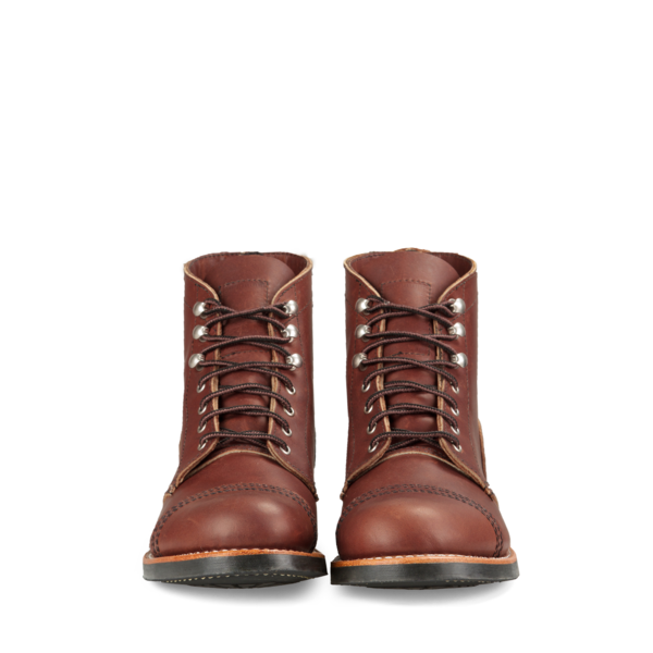 Red Wing 3365 Women`s Iron Ranger