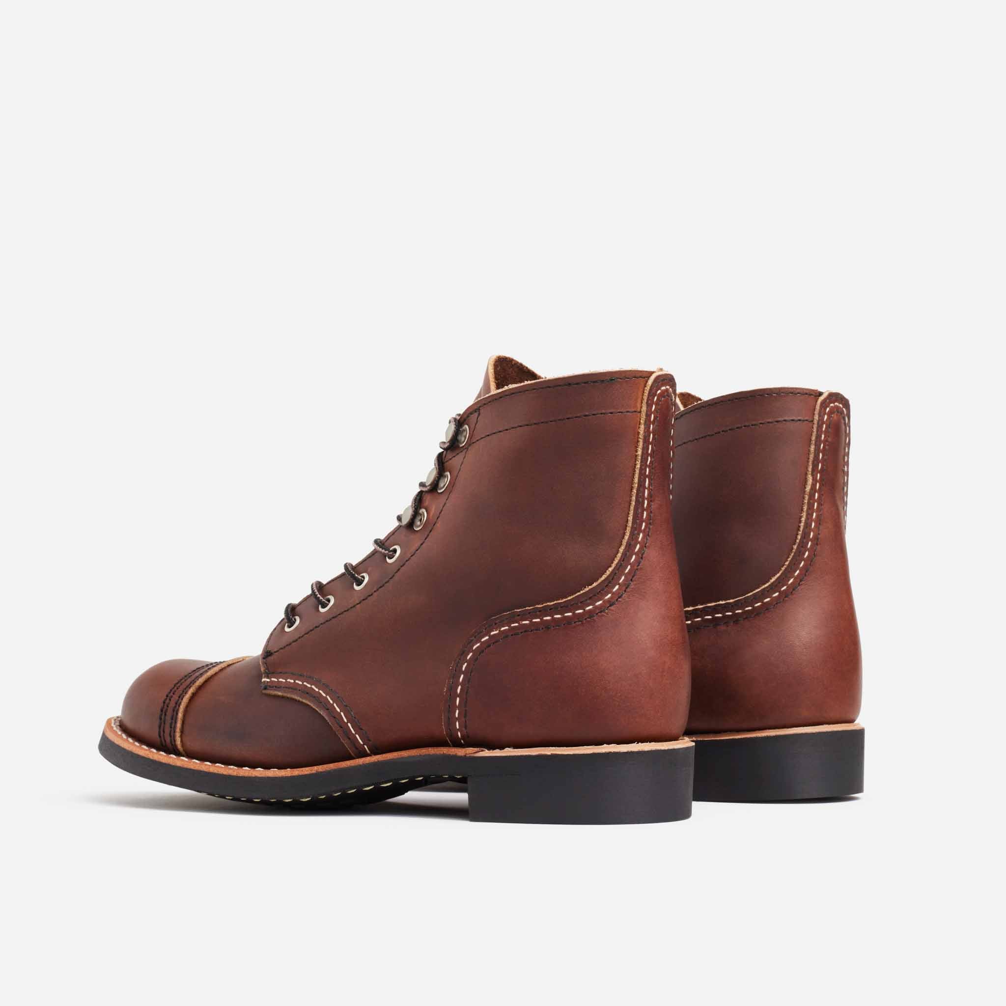 Red Wing 3365 Women`s Iron Ranger