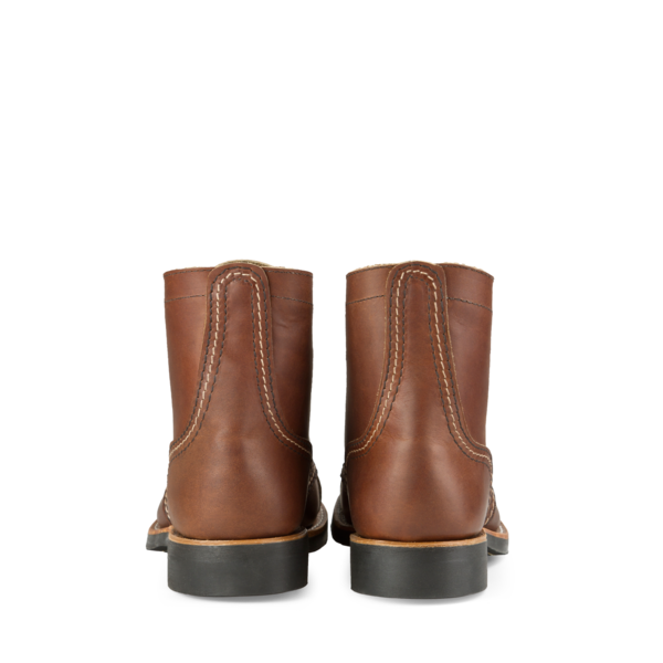 Red Wing 3365 Women`s Iron Ranger