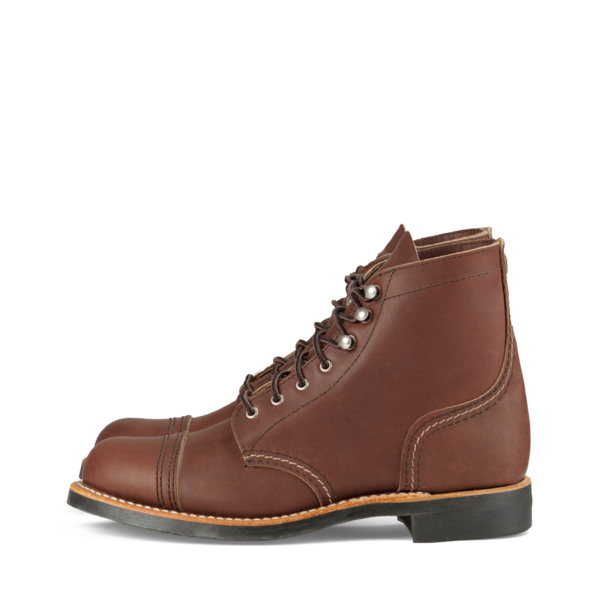 Red Wing 3365 Women`s Iron Ranger