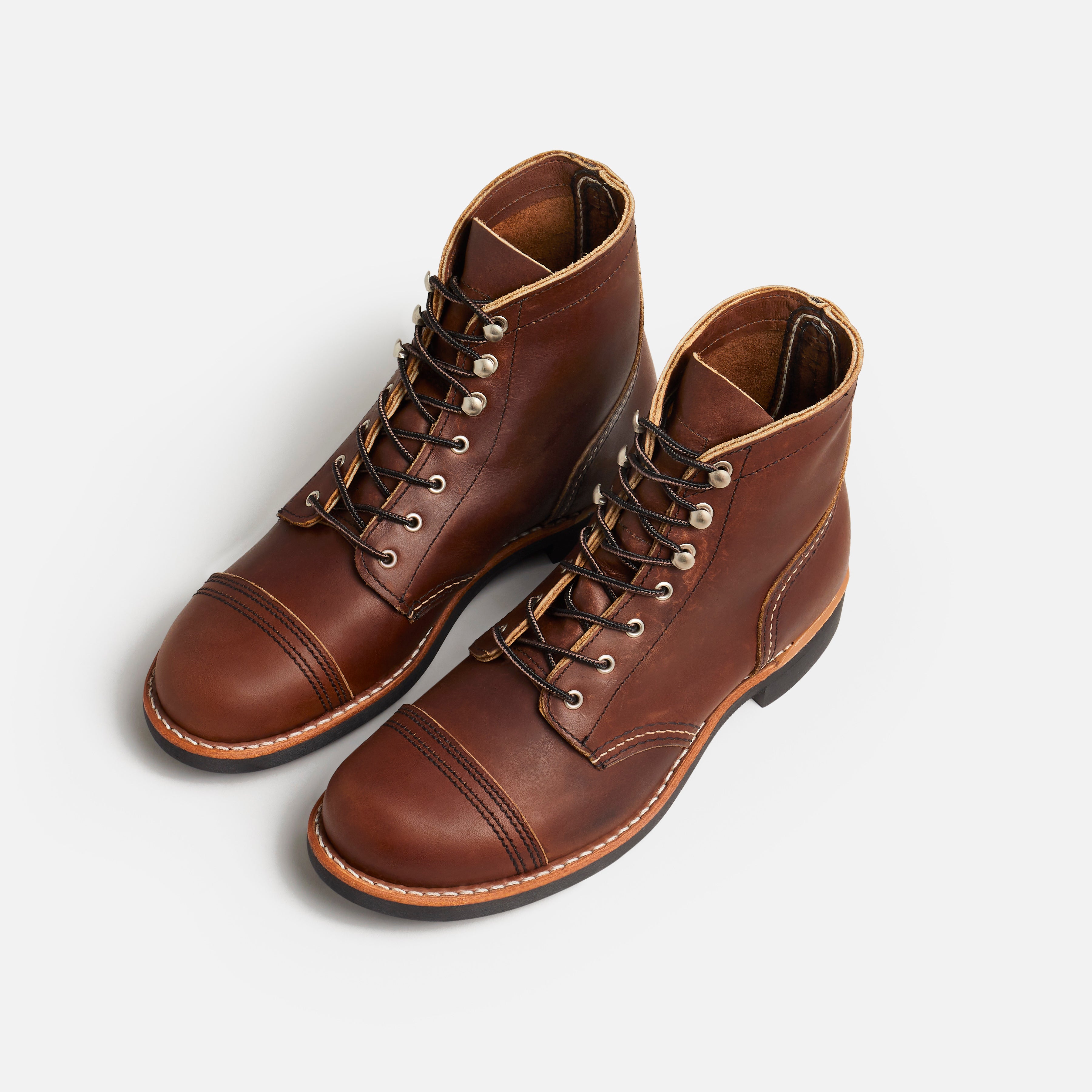 Red Wing 3365 Women`s Iron Ranger