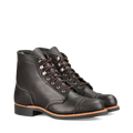 Red Wing 3366 Women`s Iron Ranger Black