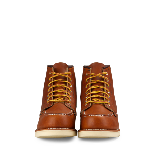 Red Wing 3375 Women`s Oro Legacy Moc Toe