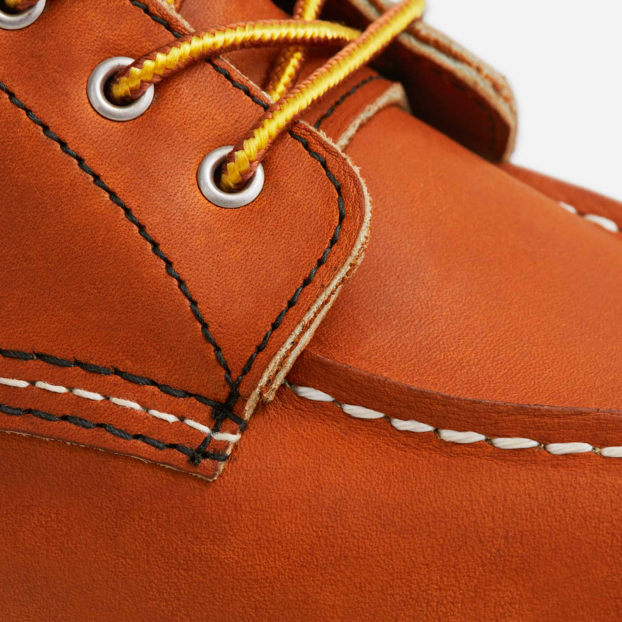 Red Wing 3375 Women`s Oro Legacy Moc Toe