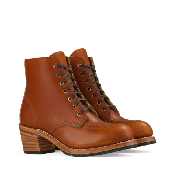 Red Wing 3404 Women's Clara Oro Legacy