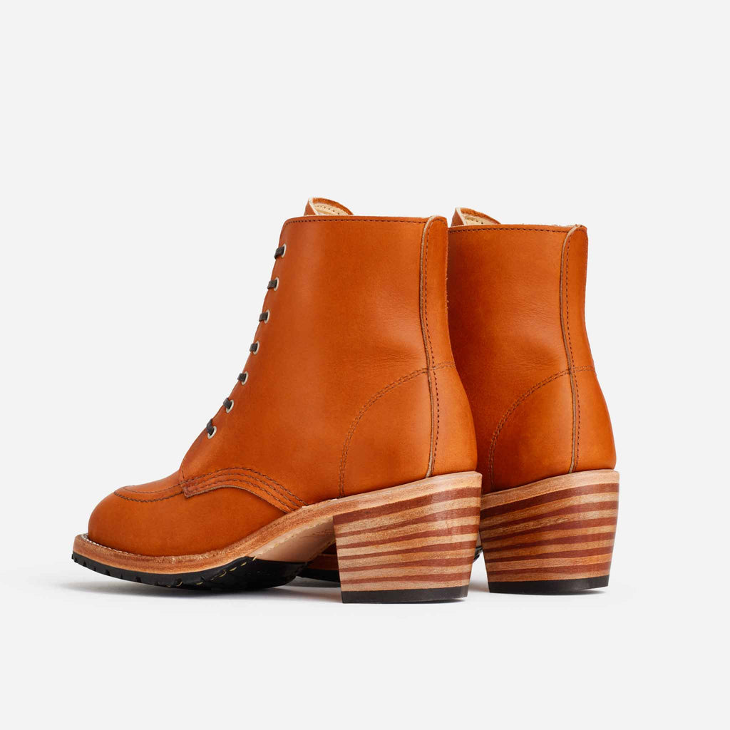Red Wing 3404 Women's Clara Oro Legacy