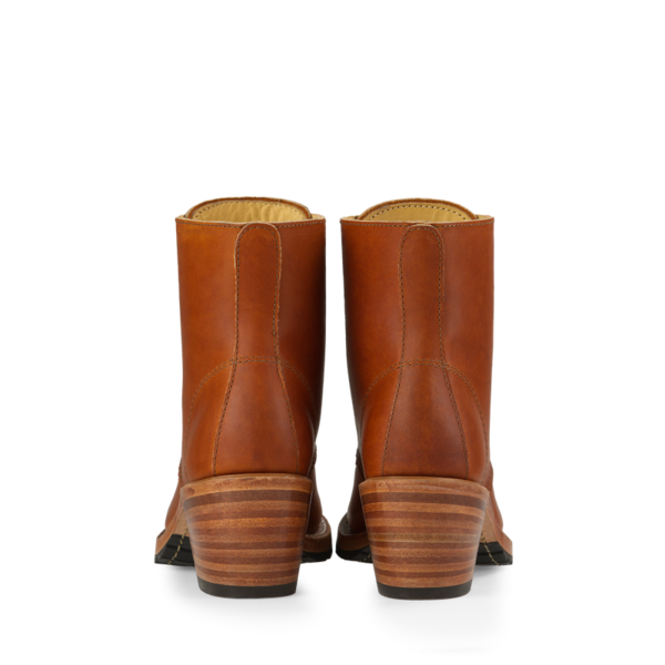 Red Wing 3404 Women's Clara Oro Legacy