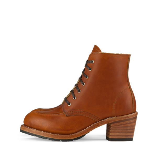 Red Wing 3404 Women's Clara Oro Legacy