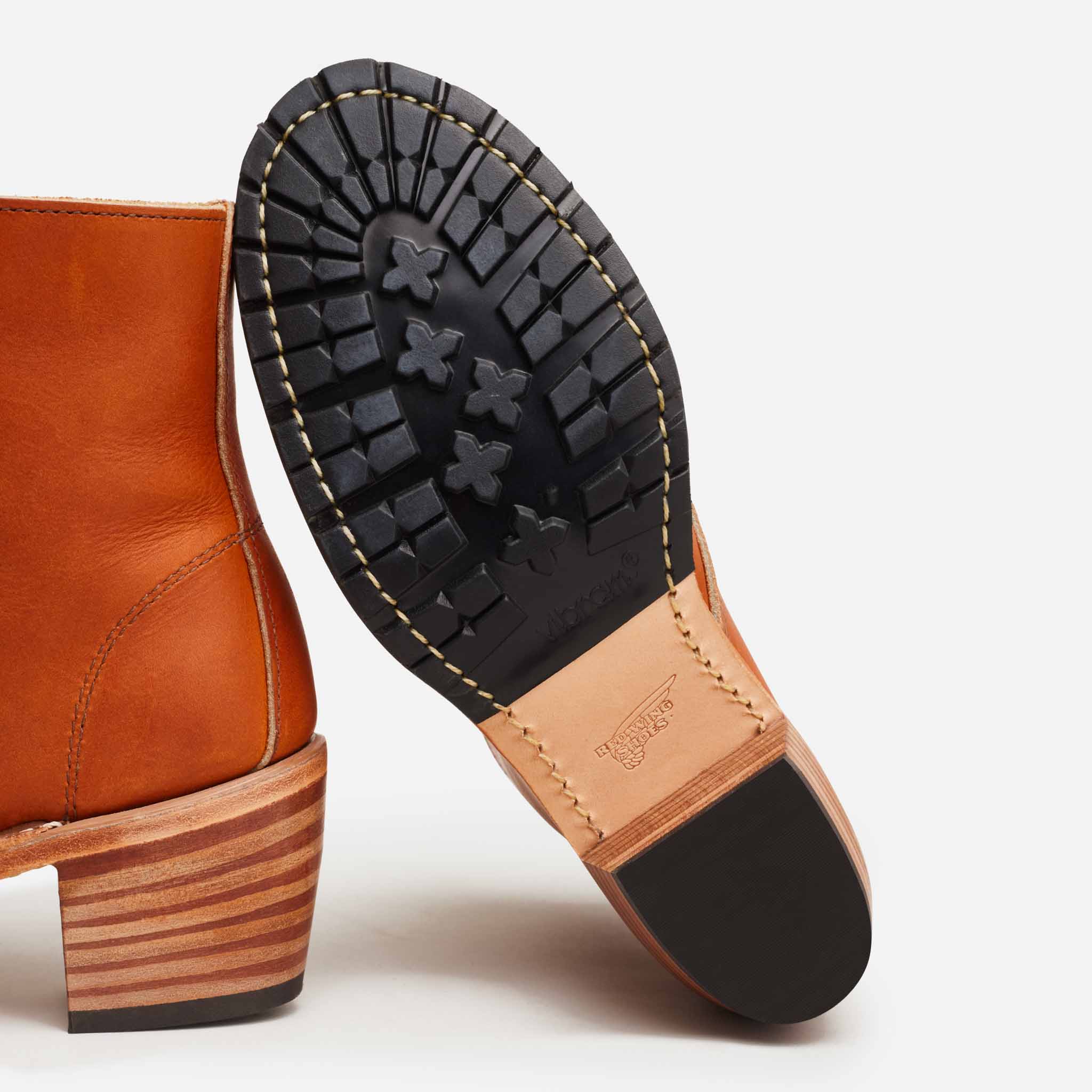 Red Wing 3404 Women's Clara Oro Legacy