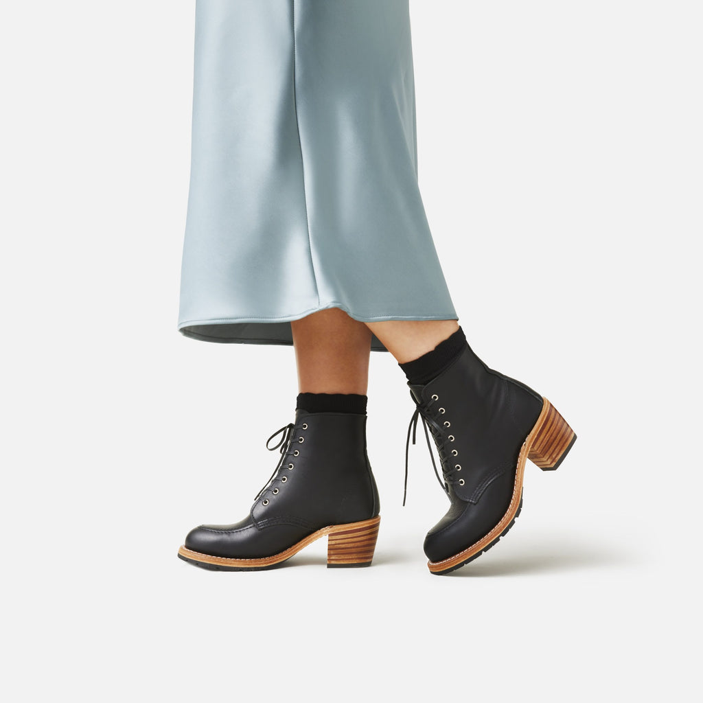 Red Wing 3405 Women's Clara Black
