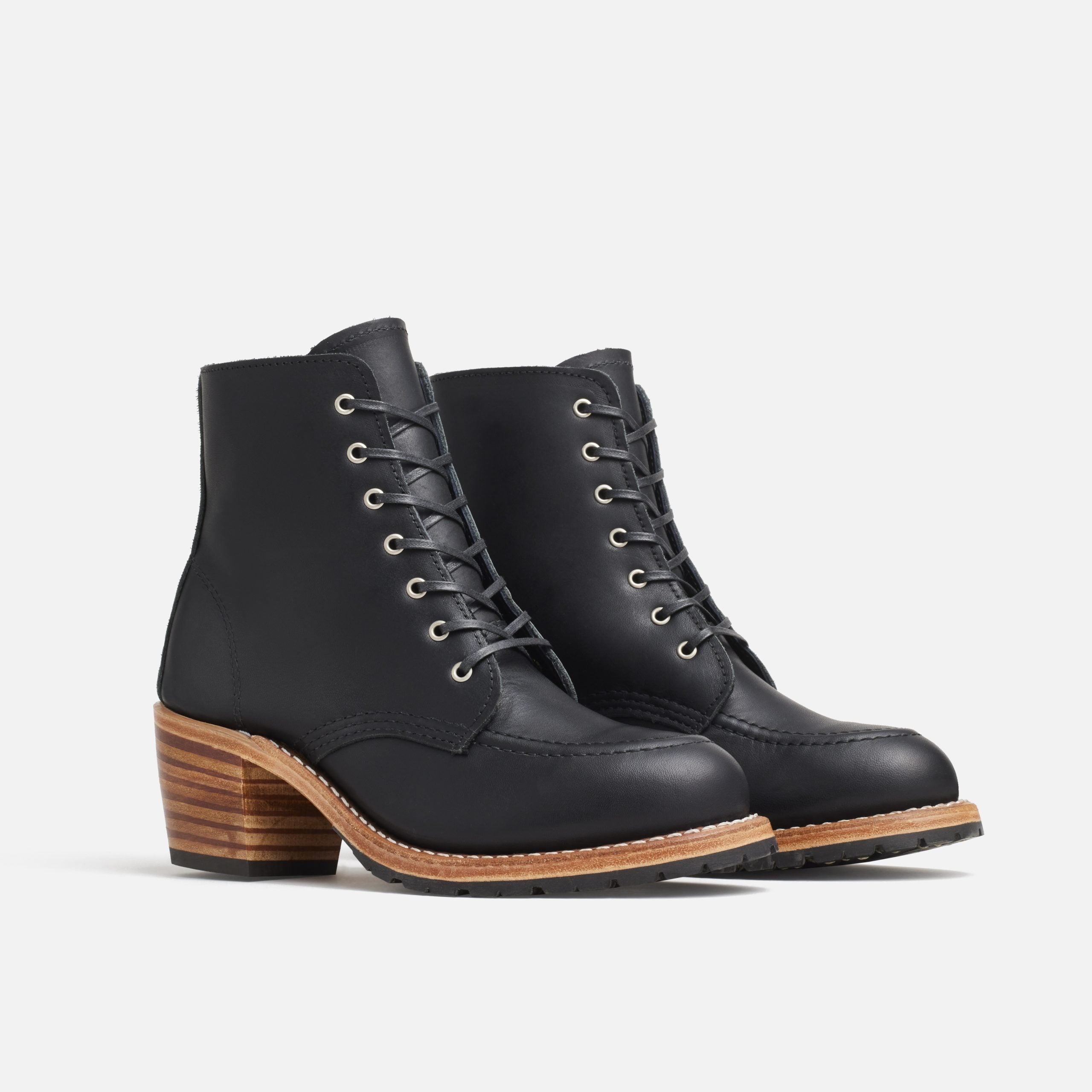 Red Wing 3405 Women's Clara Black