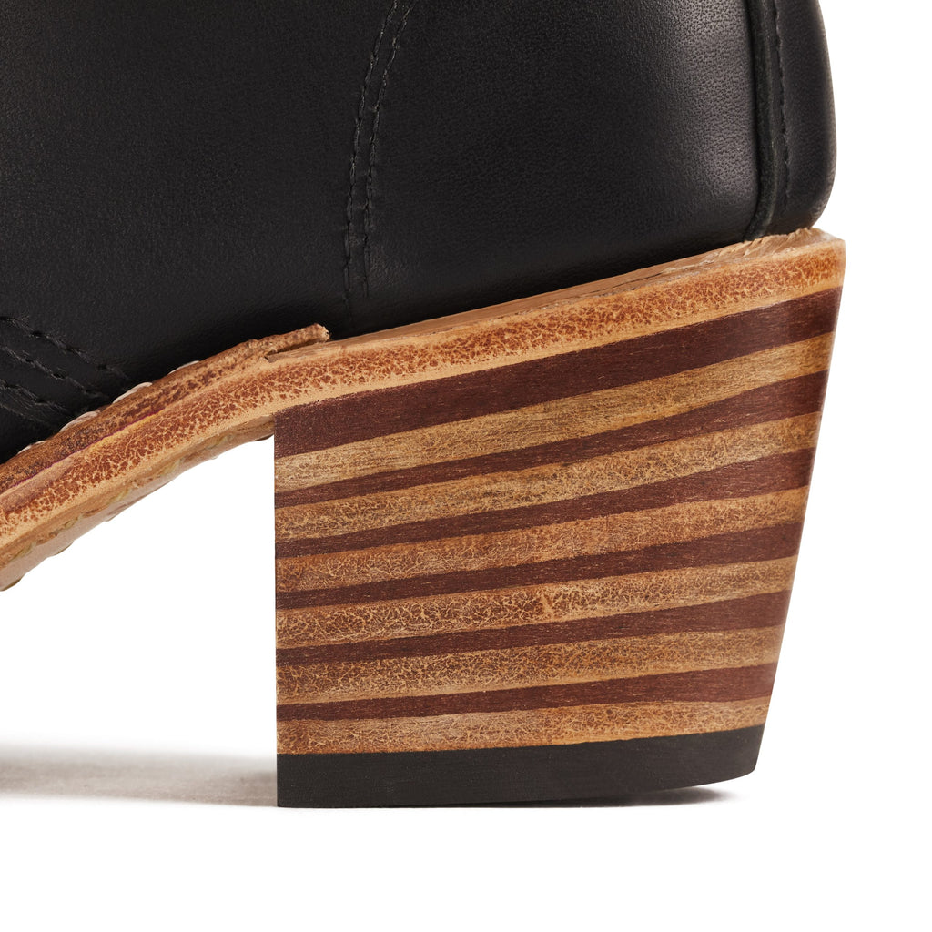 Red Wing 3405 Women's Clara Black