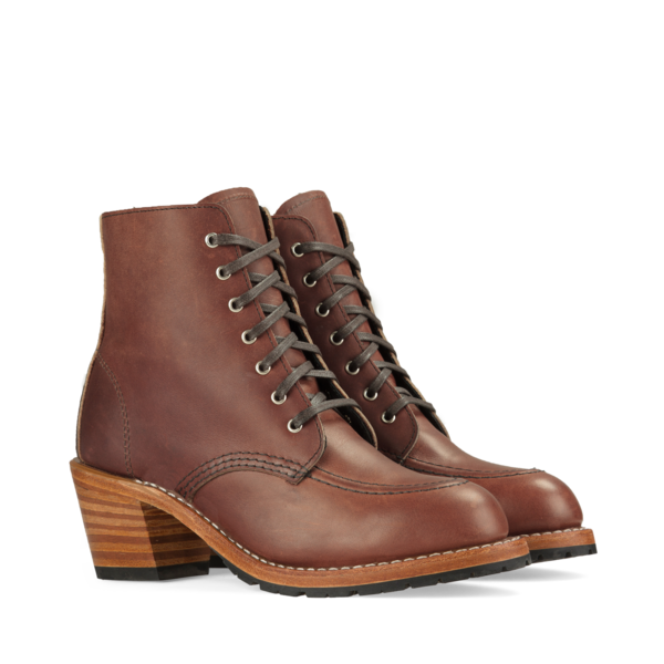 Red Wing 3406 Women's Clara Amber Harness - ONLINE ONLY!