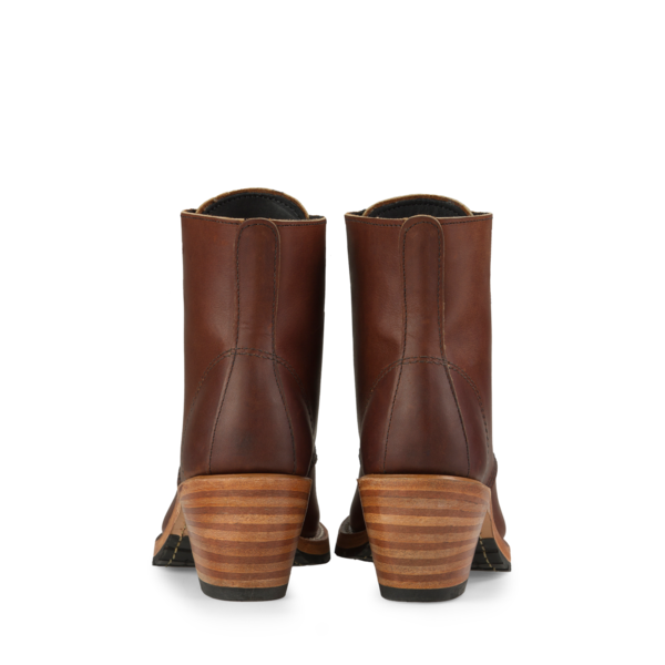 Red Wing 3406 Women's Clara Amber Harness - ONLINE ONLY!