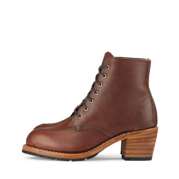 Red Wing 3406 Women's Clara Amber Harness - ONLINE ONLY!