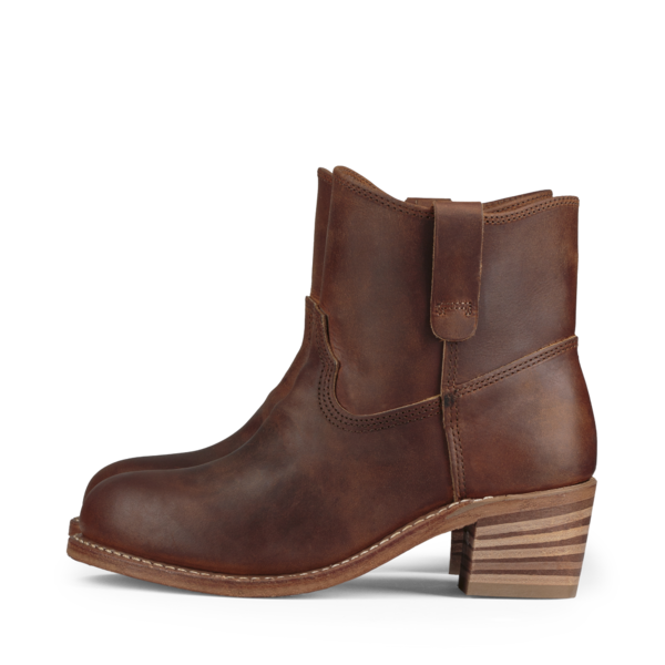 Red Wing 3414 Women`s Inez Copper - ONLINE ONLY!