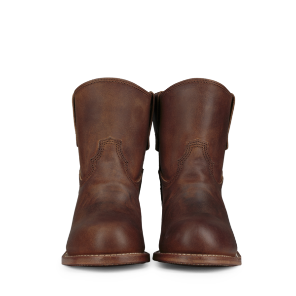 Red Wing 3414 Women`s Inez Copper - ONLINE ONLY!