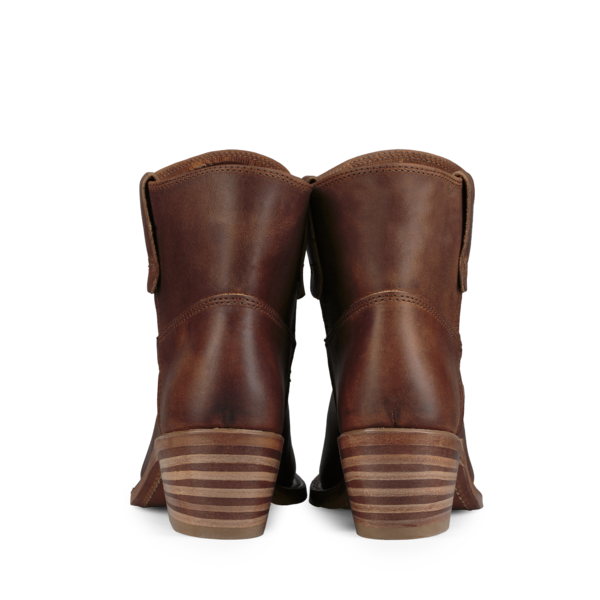 Red Wing 3414 Women`s Inez Copper - ONLINE ONLY!