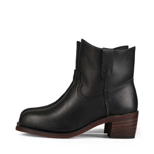 Red Wing 3415 Women`s Inez Black - ONLINE ONLY!