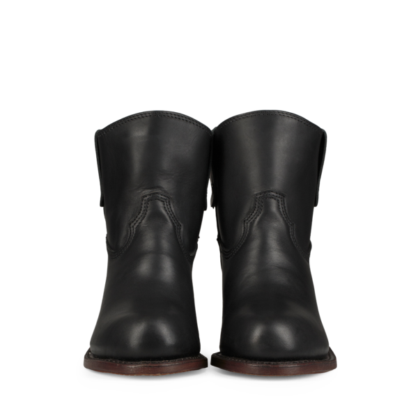 Red Wing 3415 Women`s Inez Black - ONLINE ONLY!