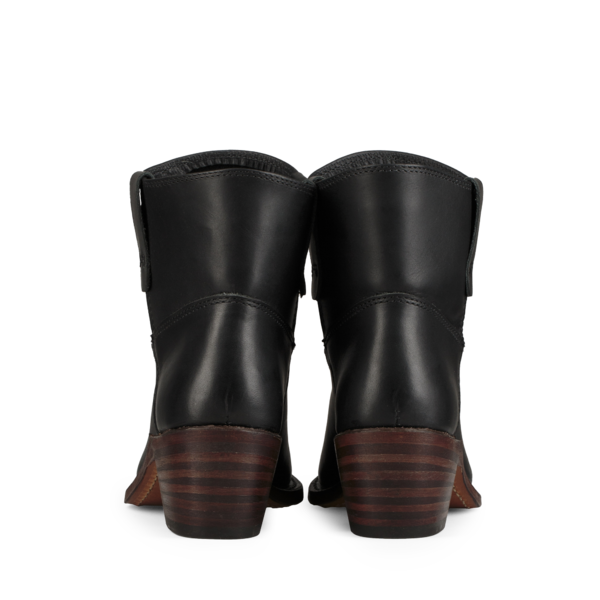 Red Wing 3415 Women`s Inez Black - ONLINE ONLY!