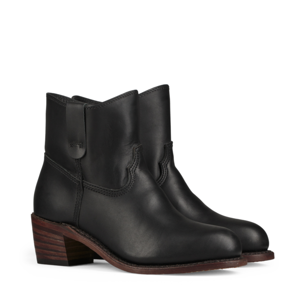 Red Wing 3415 Women`s Inez Black - ONLINE ONLY!
