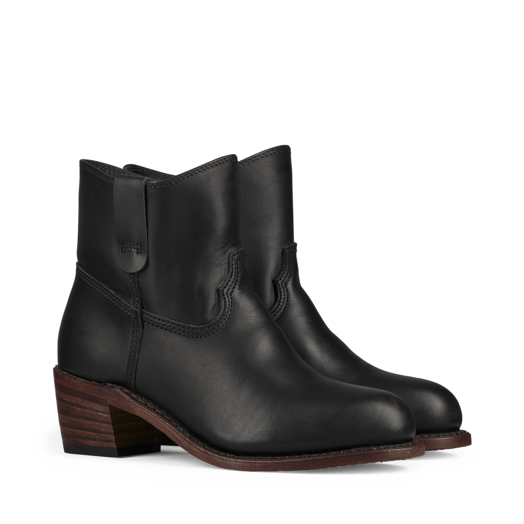 Red Wing 3415 Women`s Inez Black - ONLINE ONLY!