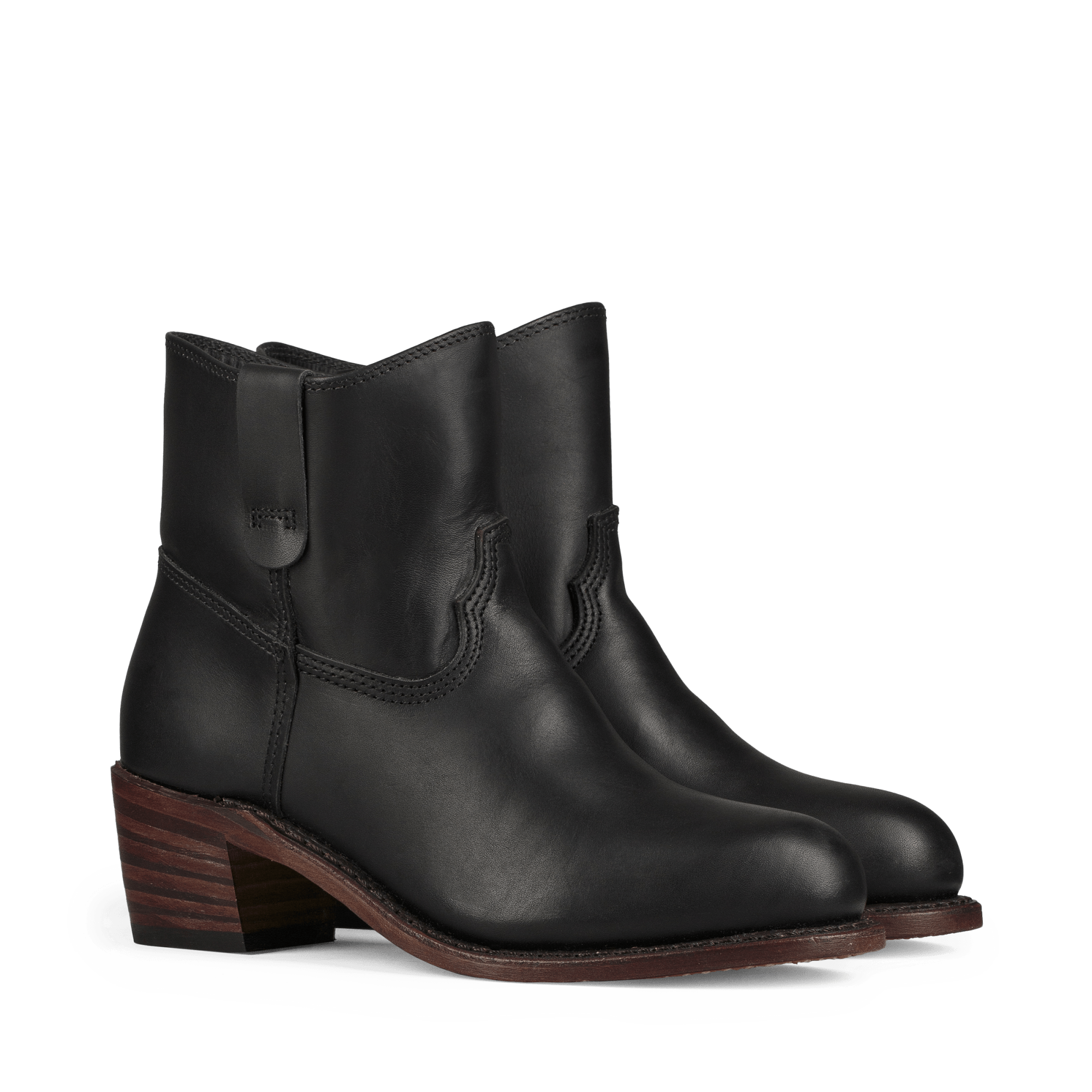 Red Wing 3415 Women`s Inez Black - ONLINE ONLY!