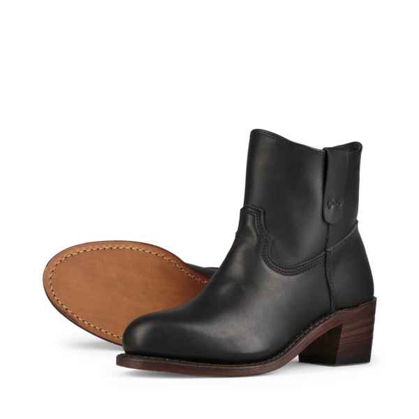 Red Wing 3415 Women`s Inez Black - ONLINE ONLY!