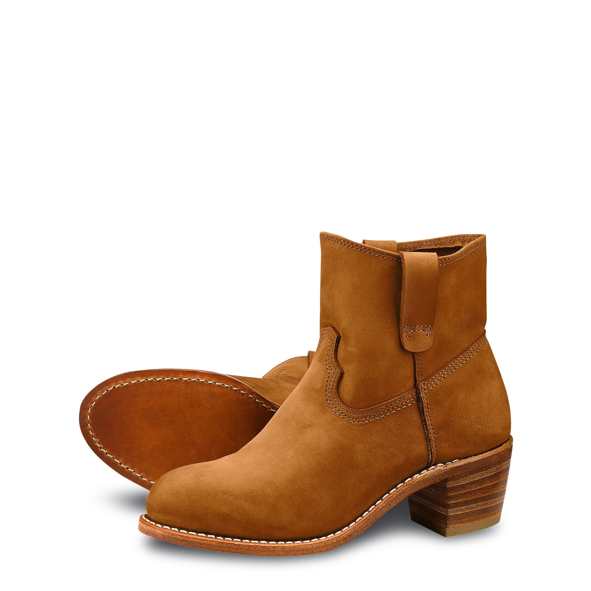 Red Wing 3416 Women`s Inez Honey - ONLINE ONLY!