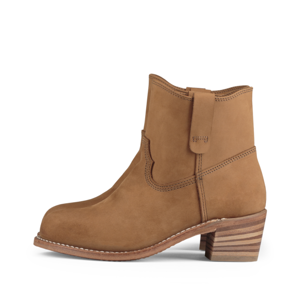 Red Wing 3416 Women`s Inez Honey - ONLINE ONLY!