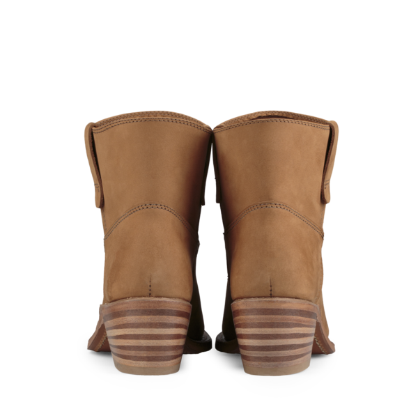Red Wing 3416 Women`s Inez Honey - ONLINE ONLY!