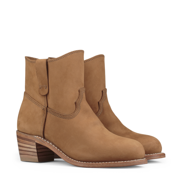 Red Wing 3416 Women`s Inez Honey - ONLINE ONLY!