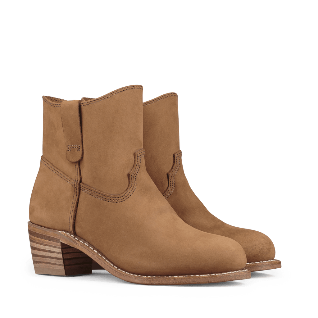Red Wing 3416 Women`s Inez Honey - ONLINE ONLY!