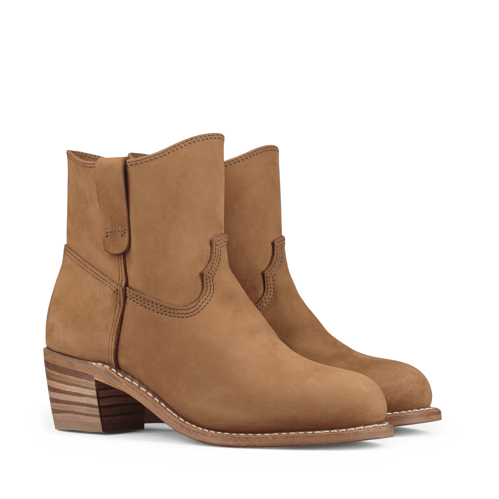 Red Wing 3416 Women`s Inez Honey - ONLINE ONLY!