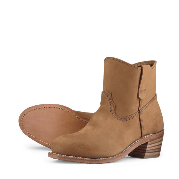 Red Wing 3416 Women`s Inez Honey - ONLINE ONLY!