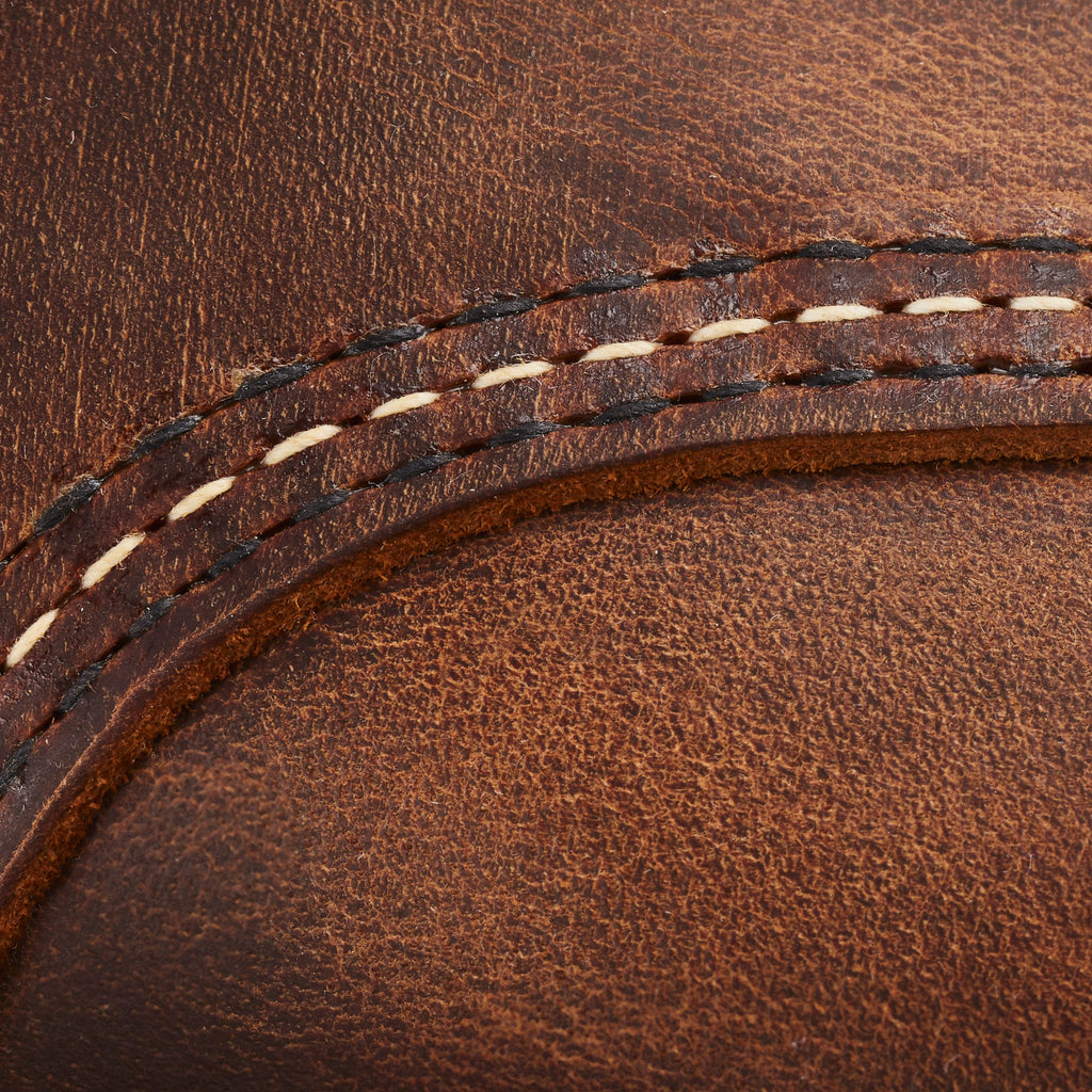 Red Wing Womens 3428 6'' Moc Copper Rough and Tough