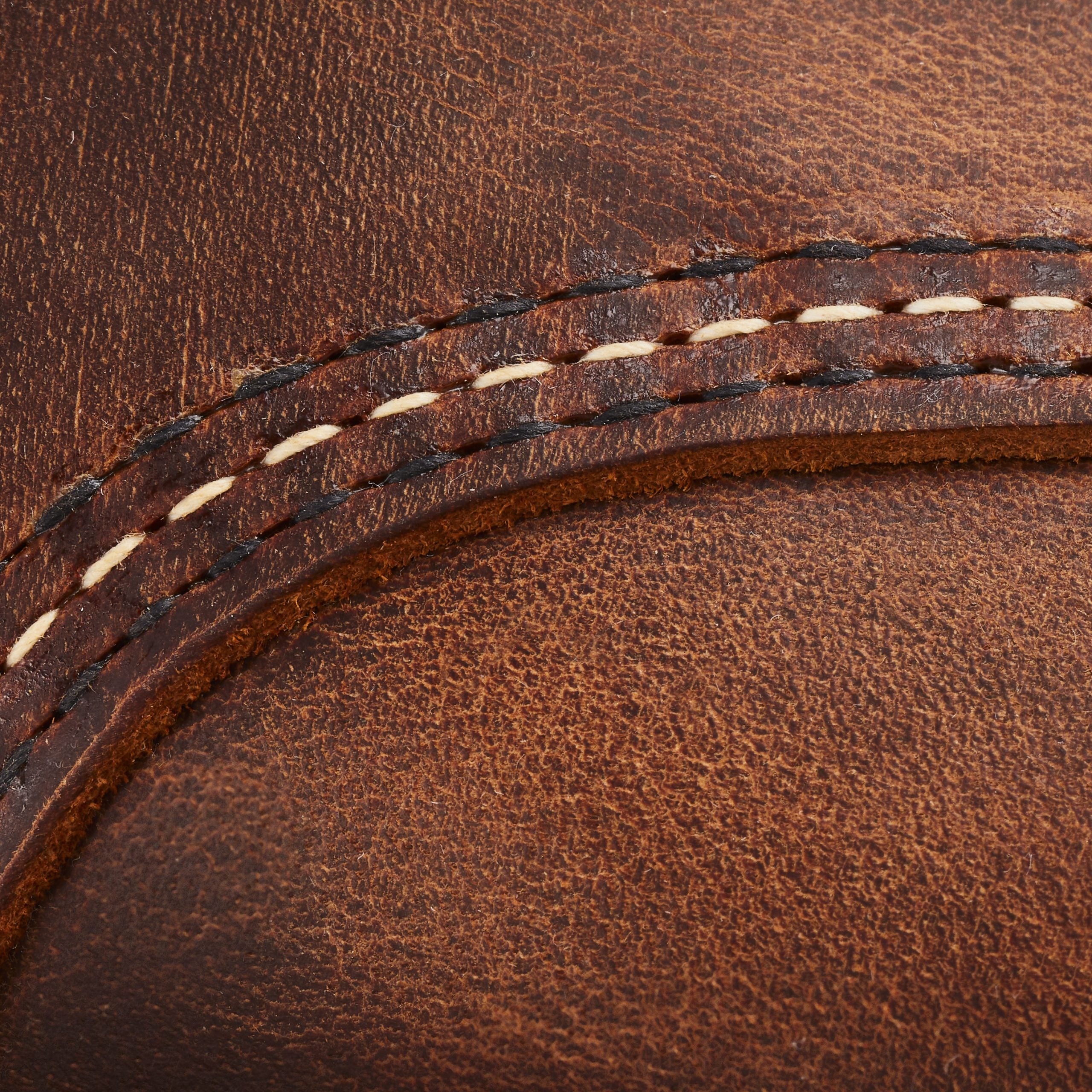 Red Wing Womens 3428 6'' Moc Copper Rough and Tough