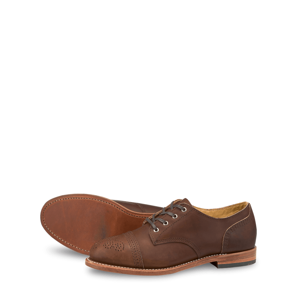 Red Wing 3436 Hazel Amber Harness - ONLINE ONLY!