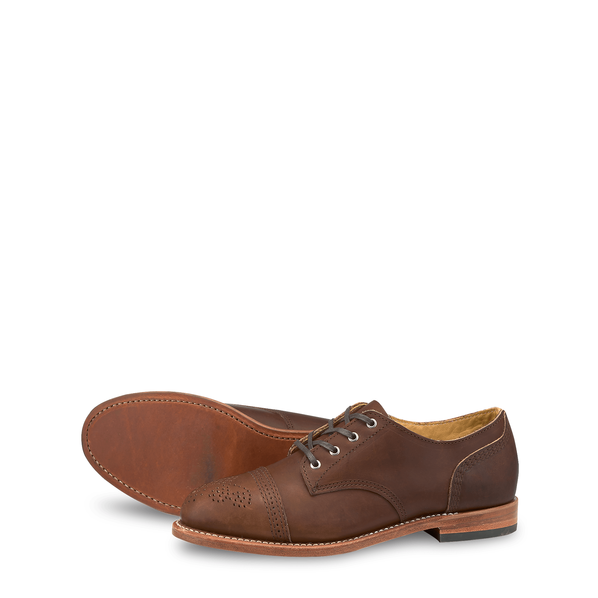 Red Wing 3436 Hazel Amber Harness - ONLINE ONLY!