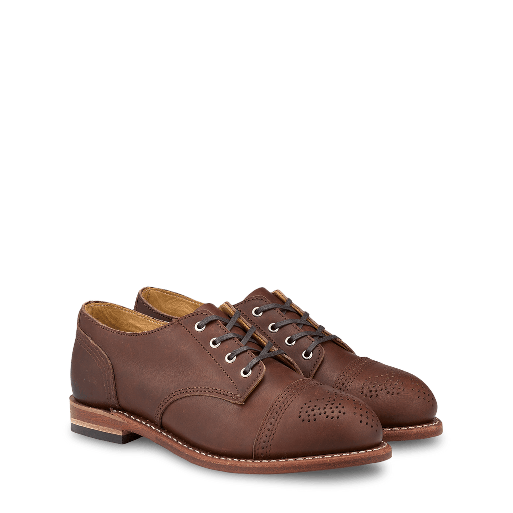 Red Wing 3436 Hazel Amber Harness - ONLINE ONLY!